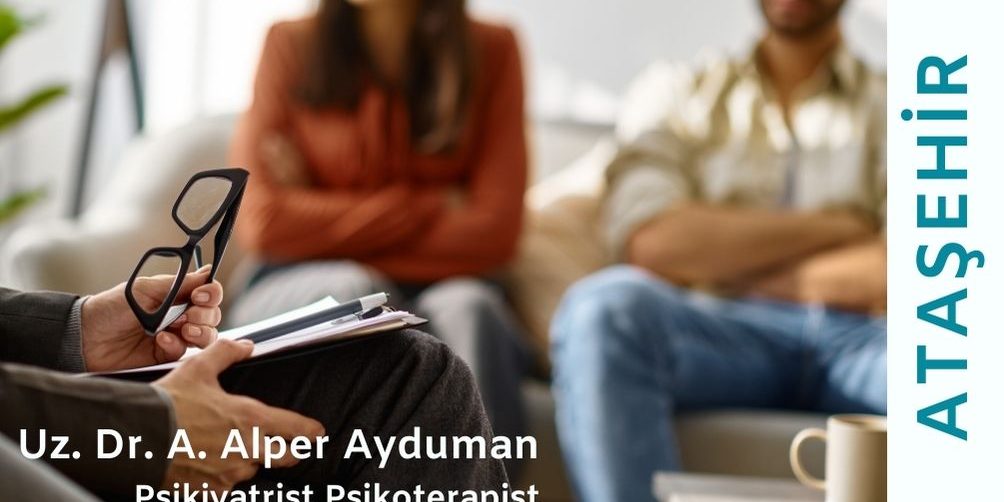 Ataşehir Psikiyatri Kliniği